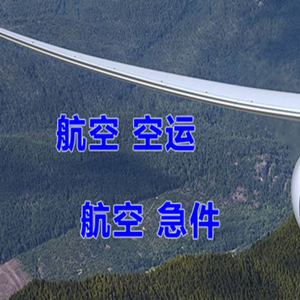 首都空运地址快递-选东方航空和上海航空